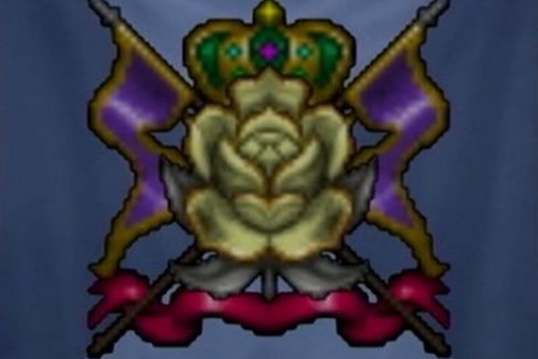 ドラマサ１０のｄｑ１０珍道中 魚図鑑