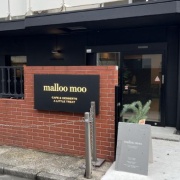 【東京 新大久保】malloo moo (マルー・ムー）クレームブリュレスフレパンケーキ
