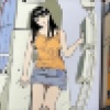 【悲報】江口寿史がアニメ映画『老人Z』のイラストもトレパクしてたことが発覚ｗｗｗｗｗｗ