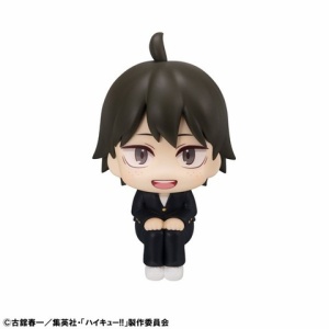 ハイキュー 宮治 アニメイト特典 るかっぷ 缶バッジ るかっぷ ハイキュー!! 宮治 : アニメ＆漫画 グッズ情報