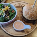 【タイ】ひさしぶりのARNO'Sそして、スターバックス。