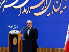 【速報】イラン大統領「ごめんごめん！アメリカとイスラエル以外の国に敵意はないよ！」