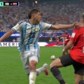 アルゼンチン大逆転勝利！大号泣、メッシが同点ゴールで再びトップ！
