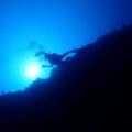 穏やかな海！そしてハプニングが！！