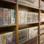 無職男性さん(20)、3円しか持ってないのに漫画喫茶で豪遊しようとして逮捕される