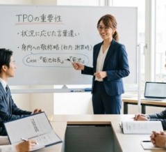 Timelesz 篠塚大輝くんの”菊池呼び”をマナー講師のわたしが解説