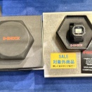 【G-SHOCK nano】久々の入荷！早い者勝ちです！
