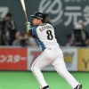 パ・リーグ首位打者争い、今年も柳田秋山近藤に絞られる 	