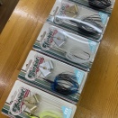 テッケル商品入荷しました！