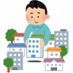 【画像】日本で希少な再開発が成功した街をご覧くださいwwwwww