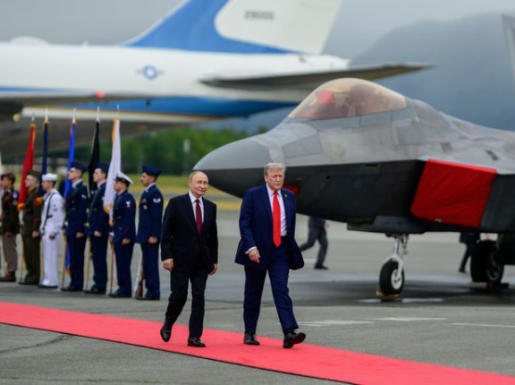 トランプ大統領「イラン戦争は米国より他国のため」…ホルムズ派兵拒否国に賠償を要求！