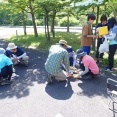 ☆★山でしか学べないことがある〜白鷹山で実践登山