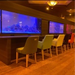 アクアリウムショップ          CREATE THE SEA