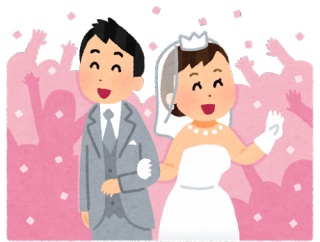 【悲報】結婚式「祝儀は割り切れないように３万円な」　←　これｗｗｗｗｗｗｗｗｗｗ