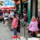 旅の回顧録（リプライズ） ＠ 中国（中華人民共和国）・雲南省・西双版納（シーサンパンナ）傣族自治州