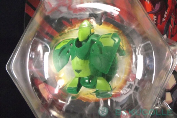 爆丸コレクション - Bakugan(ベーシック)