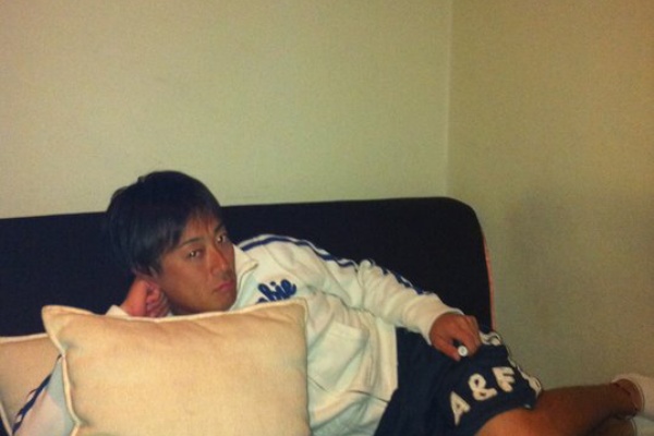 ゴルフ情報館 - 有名人の結婚