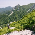 【悲報】山登り趣味危険すぎる
