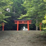 ここに居ることが全て。