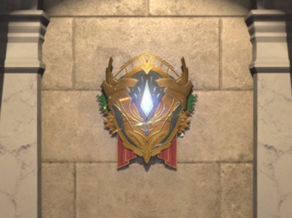 【FF14】調度品デザインコンテスト2025の入賞者に新調度品の記念楯「ハウジングデザイン・プラーク2025」が発送！