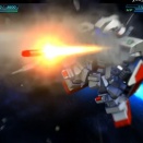 【画像あり】ヌーベルジム3「純粋にジム3として新規生産された機体で通常のジム3から各種機能は強化され簡易量産型ガンダムMkｰ2と称せるほど性能は向上しています」←こいつ