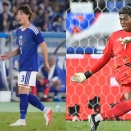 15年ぶりのPK戦勝利となった日本代表　瀬古歩夢と、鈴木彩艶が勝利の立役者に！ チーム内外から絶賛される