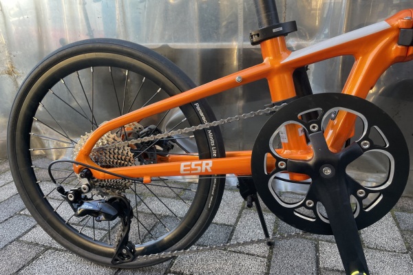 サイクルガジェット ロードバイクが100倍楽しくなるブログ - ミニベロ