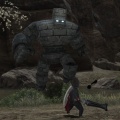 【FF14】ドラクエXコラボと、サブクエストを少し