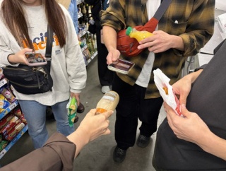 【米国流通視察】なぜ日本企業は「売場を歩くだけ」で帰国するのか！ウォルマートがスマホに作った“100兆円の売場”を見逃す失態