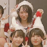 『[イコラブ] 野口衣織「すごい恐ろしいことに気づいちゃった……私…手袋逆さまじゃない………？ｳﾜｧ…(ドン引き)」』の画像