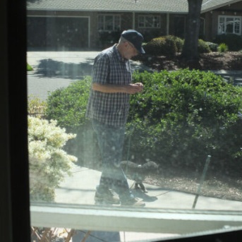 長期戦の始まり