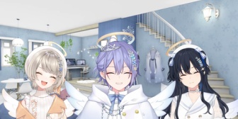 【ネオポルテ】レイドくんBIG新衣装、もう女の子じゃん【スクショ沢山】