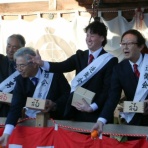 信濃グランセローズスタッフのブログ