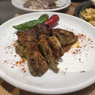 ジョルの料理が南森町で盛大に開花する…　ご覧、パレードが行くよ！〜南森町　はらいそParade〜　　　　　