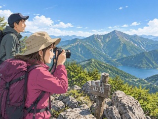 鋸山名所ウォークフォトコンテスト／イベント情報