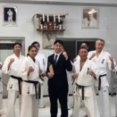 【幼年部から続けた稽古、そして大学卒業へ🎓】