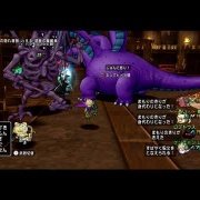 ドラクエ10 伝説の三悪魔闘サポ攻略 やみしばり構成 のポイント 動画もあり バトル好きが書くドラクエ１０攻略