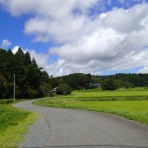 東北のサイクリングと山登り