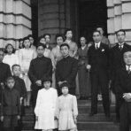日本の皇室と世界の王室