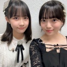 【グッズ公開】小野田華凛・相馬優芽バースデーイベント2026