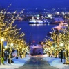 北海道の函館って