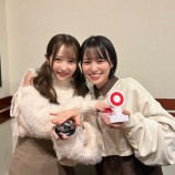 『[出演情報] 本日(2月1日) AuDee「≠MEの半蔵門発 ノイミー行き！！ 6thシーズン」谷崎早耶・冨田菜々風 出演【ノイミー】』の画像