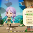 FLi  キャラメイク その3（ネタ回）