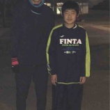 『大学に入って変わったこと&大学でサッカーする理由(中野桂舟)』の画像