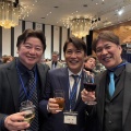 ヨシダ 新年会 2026
