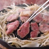 北海道民って絶対無理してラム肉食ってるよな 	