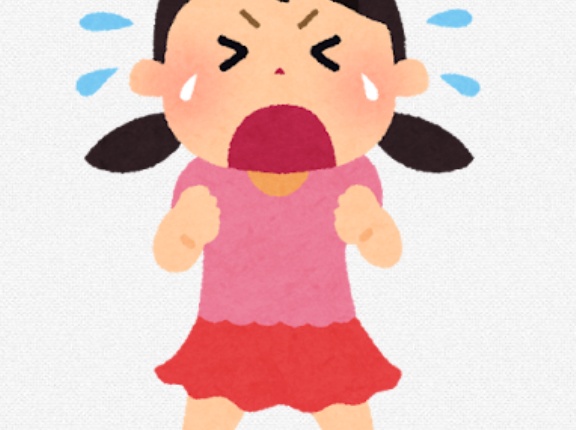 悲報　日本の女子小中学生、年間３９万人性犯罪に巻き込まれる。日本人男性は全員死んだほうがいいと話題に