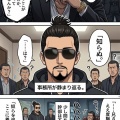 第百三話：カチコミ【戦国タワーマンション】
