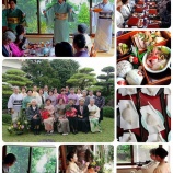 『沖縄から初煎会のご報告いただきました。』の画像