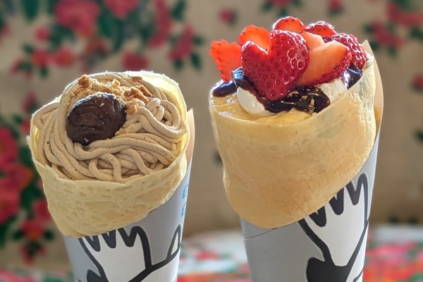 マユリ～ナの暇つぶし＊香川のお店食べ歩き - ジェラート・ソフト